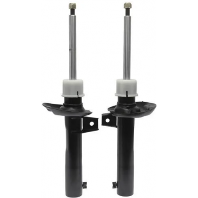 Амортизатор передний Volkswagen Tiguan / Фольксваген Тигуан 2007-2016 TLST0262.2 STARLINE (Чехия)