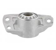 Подушка амортизатора заднего Volkswagen Tiguan / Фольксваген Тигуан 2007-2016 113415 TOPRAN (Германия)