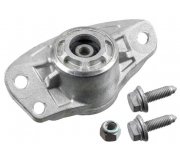 Подушка амортизатора заднего Volkswagen Tiguan / Фольксваген Тигуан 2007-2016 193969 FEBI (Германия)