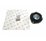 Подушка амортизатора переднего Volkswagen Tiguan / Фольксваген Тигуан 2007-2016 1K0412331C ADLER (Германия)
