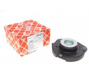 Подушка амортизатора переднего Volkswagen Tiguan / Фольксваген Тигуан 2007-2016 22500 FEBI (Германия)