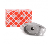 Подушка амортизатора заднего Volkswagen Tiguan / Фольксваген Тигуан 2007-2016 26618 FEBI (Германия)