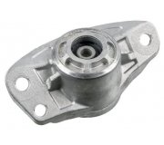 Подушка амортизатора заднього Volkswagen Tiguan / Фольксваген Тігуан 2007-2016 30932822 SWAG (Німеччина) Подушка амортизатора заднього Volkswagen Tiguan / Фольксваген Тігуан 2007-2016 30932822 SWAG (Німеччина)