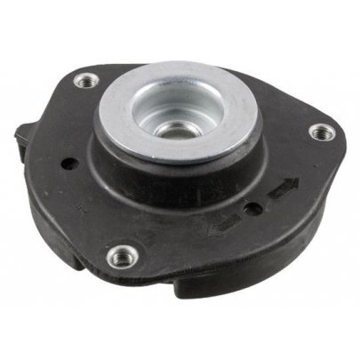 Подушка амортизатора переднього Volkswagen Tiguan / Фольксваген Тігуан 2007-2016 32922500 SWAG (Німеччина) Подушка амортизатора переднього Volkswagen Tiguan / Фольксваген Тігуан 2007-2016 32922500 SWAG (Німеччина)