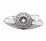 Подушка амортизатора заднього Volkswagen Tiguan / Фольксваген Тігуан 2007-2016 45VW1603 ASMETAL (Туреччина)
