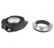 Подушка + підшипник (комплект) переднього амортизатора Volkswagen Tiguan / Фольксваген Тігуан 2007-2016 512332S GSP (КНР)