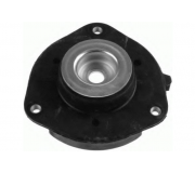 Подушка амортизатора переднього Volkswagen Tiguan / Фольксваген Тігуан 2007-2016 51809 AIC (Німеччина)