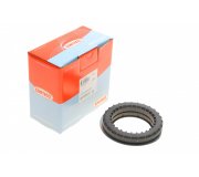 Подшипник опорный переднего амортизатора Volkswagen Tiguan / Фольксваген Тигуан 2007-2016 80004832 CORTECO (Италия)