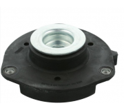 Подушка амортизатора переднего Volkswagen Tiguan / Фольксваген Тигуан 2007-2016 F86570 OPTIMAL (Германия)
