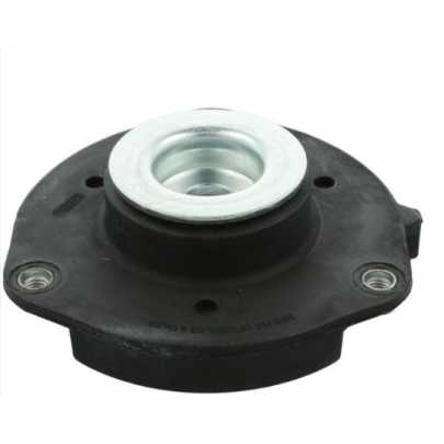 Подушка амортизатора переднього Volkswagen Tiguan / Фольксваген Тігуан 2007-2016 F86570 OPTIMAL (Німеччина) Подушка амортизатора переднього Volkswagen Tiguan / Фольксваген Тігуан 2007-2016 F86570 OPTIMAL (Німеччина)