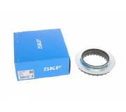 Подшипник опорный переднего амортизатора Volkswagen Tiguan / Фольксваген Тигуан 2007-2016 VKD35025 SKF (Франция)