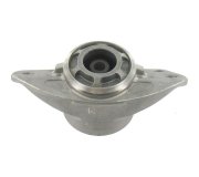 Подушка амортизатора заднього Volkswagen Tiguan / Фольксваген Тігуан 2007-2016 VKDA40134 SKF (Франція)