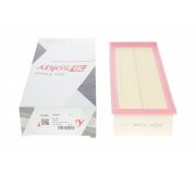 Фільтр повітряний Volkswagen Tiguan / Фольксваген Тігуан 2.0TDI 2007-2016 103041 SOLGY (Іспанія)