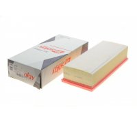 Фильтр воздушный Volkswagen Tiguan / Фольксваген Тигуан 2.0 (бензин) 2007-2016 103066 SOLGY (Испания)