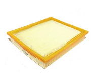 Фільтр повітряний Volkswagen Tiguan / Фольксваген Тігуан 1.4 (бензин) 2007-2016 103134 SOLGY (Іспанія)