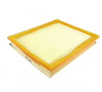 Фильтр воздушный Volkswagen Tiguan / Фольксваген Тигуан 1.4 (бензин) 2007-2016 103134 SOLGY (Испания)