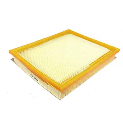 Фильтр воздушный Volkswagen Tiguan / Фольксваген Тигуан 1.4 (бензин) 2007-2016 103134 SOLGY (Испания)