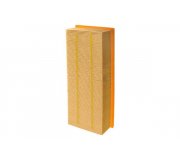 Фильтр воздушный Volkswagen Tiguan / Фольксваген Тигуан 2.0 (бензин) 2007-2016 109788 TOPRAN (Германия)