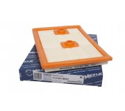 Фильтр воздушный Volkswagen Tiguan / Фольксваген Тигуан 1.4 (бензин) 2007-2016 1123210031 MEYLE (Германия)