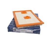 Фільтр повітряний Volkswagen Tiguan / Фольксваген Тігуан 1.4 (бензин) 2007-2016 1123210031 MEYLE (Німеччина)