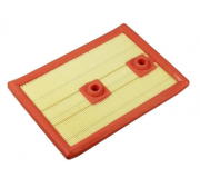 Фільтр повітряний Volkswagen Tiguan / Фольксваген Тігуан 1.4 (бензин) 2007-2016 1512-4129 PROFIT (Чехія)