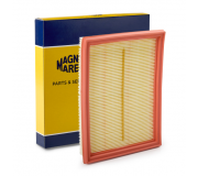 Фільтр повітряний Volkswagen Tiguan / Фольксваген Тігуан 2.0TDI 2007-2016 152071758677 MAGNETI MARELLI (Італія)