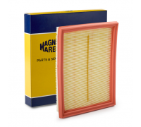 Фільтр повітряний Volkswagen Tiguan / Фольксваген Тігуан 2.0TDI 2007-2016 152071758677 MAGNETI MARELLI (Італія)