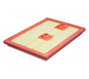 Фільтр повітряний Volkswagen Tiguan / Фольксваген Тігуан 1.4 (бензин) 2007-2016 1616268680 EUROREPAR (Туреччина)