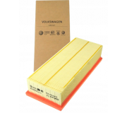 Фильтр воздушный Volkswagen Tiguan / Фольксваген Тигуан 2.0TDI 2007-2016 1K0129620D VW (Германия)