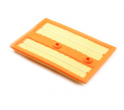 Фільтр повітряний Volkswagen Tiguan / Фольксваген Тігуан 1.4 (бензин) 2007-2016 30129045 AND (Україна)