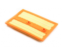 Фільтр повітряний Volkswagen Tiguan / Фольксваген Тігуан 1.4 (бензин) 2007-2016 30129045 AND (Україна)