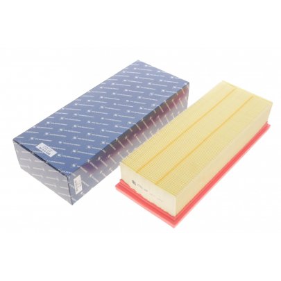 Фильтр воздушный Volkswagen Tiguan / Фольксваген Тигуан 2.0TDI 2007-2016 50013608 KOLBENSCHMIDT (Германия)