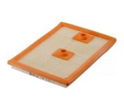 Фільтр повітряний Volkswagen Tiguan / Фольксваген Тігуан 1.4 (бензин) 2007-2016 50014667 KOLBENSCHMIDT (Німеччина)