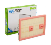 Фільтр повітряний Volkswagen Tiguan / Фольксваген Тігуан 1.4 (бензин) 2007-2016 585431 VALEO (Франція)
