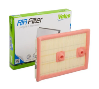 Фільтр повітряний Volkswagen Tiguan / Фольксваген Тігуан 1.4 (бензин) 2007-2016 585431 VALEO (Франція)