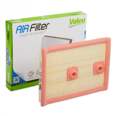 Фільтр повітряний Volkswagen Tiguan / Фольксваген Тігуан 1.4 (бензин) 2007-2016 585431 VALEO (Франція)