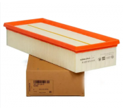 Фильтр воздушный Volkswagen Tiguan / Фольксваген Тигуан 2.0 (бензин) 2007-2016 5C0129620 VW (Германия)