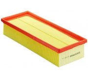 Фильтр воздушный Volkswagen Tiguan / Фольксваген Тигуан 2.0TDI 2007-2016 A140460 DENCKERMANN (Польша)