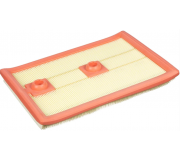 Фильтр воздушный Volkswagen Tiguan / Фольксваген Тигуан 1.4 (бензин) 2007-2016 A140890 DENCKERMANN (Польша)