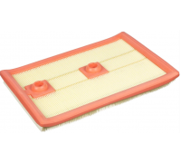 Фільтр повітряний Volkswagen Tiguan / Фольксваген Тігуан 1.4 (бензин) 2007-2016 A140890 DENCKERMANN (Польща)