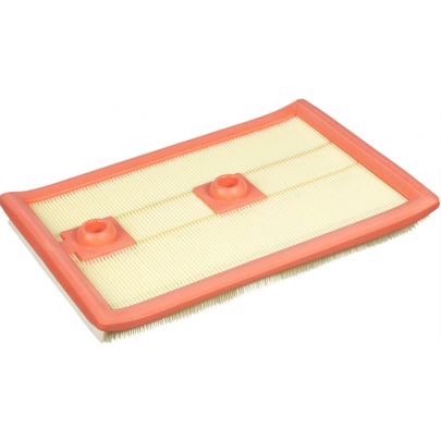 Фільтр повітряний Volkswagen Tiguan / Фольксваген Тігуан 1.4 (бензин) 2007-2016 A140890 DENCKERMANN (Польща)