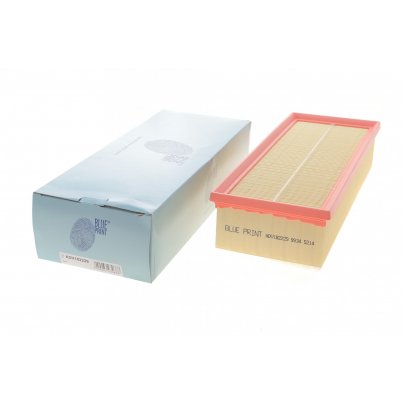 Фильтр воздушный Volkswagen Tiguan / Фольксваген Тигуан 2.0TDI 2007-2016 ADV182229 BLUE PRINT (Польша)