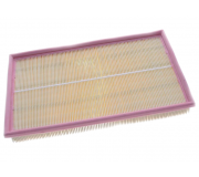 Фильтр воздушный Volkswagen Tiguan / Фольксваген Тигуан 2.0 (бензин) 2007-2016 AP13142 SMARTEX (Украина)