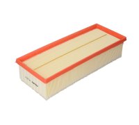 Фільтр повітряний (344x136x70мм, з поролоном) Volkswagen Tiguan / Фольксваген Тігуан 1.4 (бензин) 2007-2016 AP139/3 FILTRON (Польща)