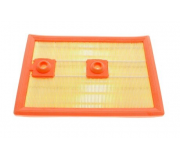 Фільтр повітряний Volkswagen Tiguan / Фольксваген Тігуан 1.4 (бензин) 2007-2016 AR27009PM TECNECO (Італія)