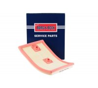 Фильтр воздушный Volkswagen Tiguan / Фольксваген Тигуан 1.4 (бензин) 2007-2016 BFA2555 BORG and BECK (Великобритания)