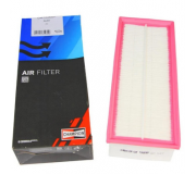 Фильтр воздушный Volkswagen Tiguan / Фольксваген Тигуан 2.0TDI 2007-2016 CAF100806P CHAMPION (США)