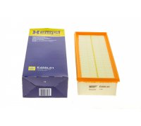 Фільтр повітряний Volkswagen Tiguan / Фольксваген Тігуан 2.0TDI 2007-2016 E488L01 HENGST (Німеччина)