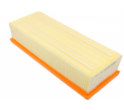 Фільтр повітряний Volkswagen Tiguan / Фольксваген Тігуан 2.0 (бензин) 2007-2016 EAF00004 ELIGRAN (Україна)