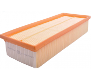 Фільтр повітряний Volkswagen Tiguan / Фольксваген Тігуан 2.0 (бензин) 2007-2016 EAF501 COMLINE (Великобританія)